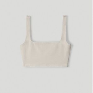 Aritzia The Group by Babaton soft contour top